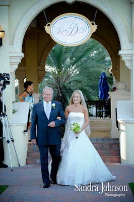 Best Hammock Beach Resort Wedding Photos - Sandra Johnson (SJFoto.com)